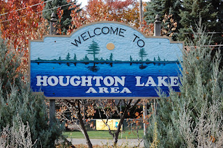 Places to Visit in Houghton Lake