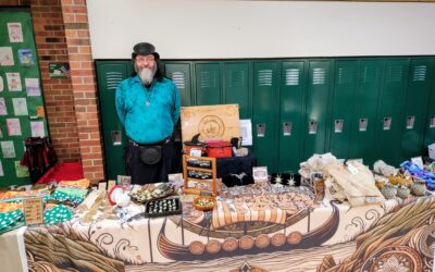 The Luck of the Irish