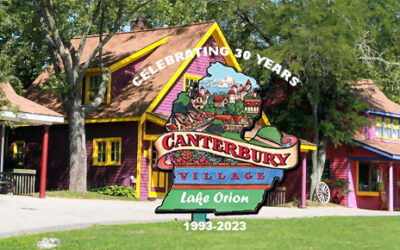 Join Handelssted at the Canterbury Village Renaissance Faire