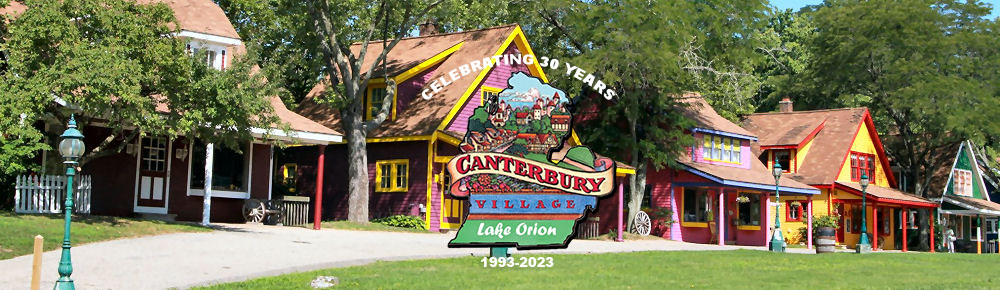 Join Handelssted at the Canterbury Village Renaissance Faire